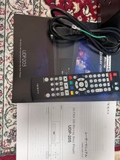 [HIGH-END MODEL] OPPO UDP-205 4K Blu-ray Disc Player