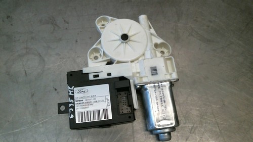 Fensterheber R 981537-103 5WK115751 992764-100 Ford Focus C-max 2.0 Tdci DPF DM2