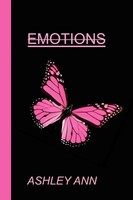 Ashley Ann | Emotions | Taschenbuch | Englisch (2010) | Kartoniert / Broschiert