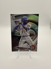 2022 Bowman Platinum - Top Prospects Jaylen Palmer #TOP-74 (RC)