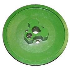 H97600 Outer Fan Shaft Sheave Fits John Deere 6600 6620 7700 7720 8820 Combines