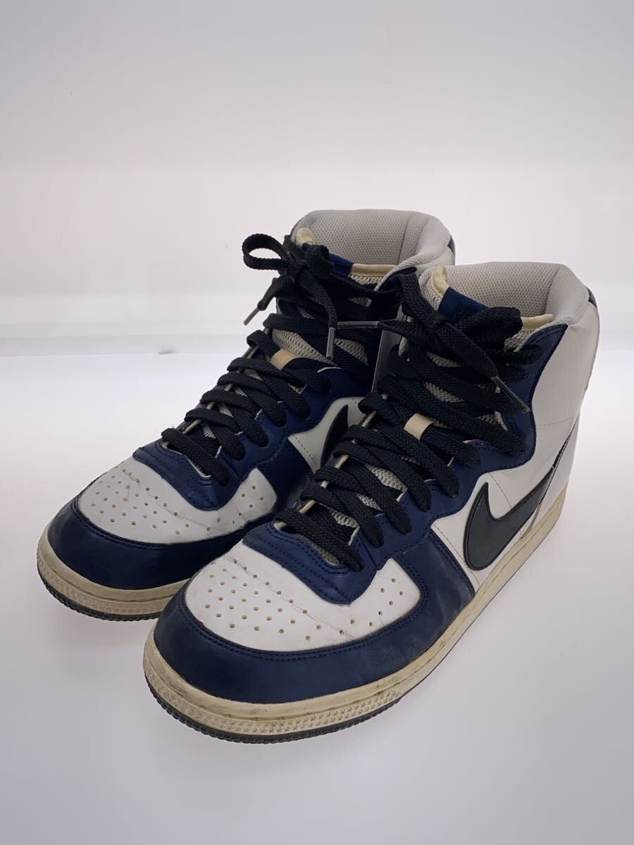 Nike Terminator High Basic Terminator High Basic … - image 2