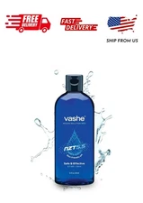 Vashe Wound Cleansing Solution, 8.5 ounce Bottle, Hypochlorous Acid/Sodium Chlor