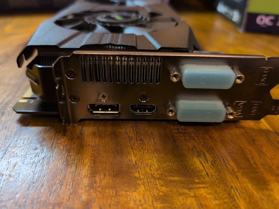 ASUS Nvidia GeForce GTX 780 3GB Custom Bios In Perfect Working Order - Image 4 of 4