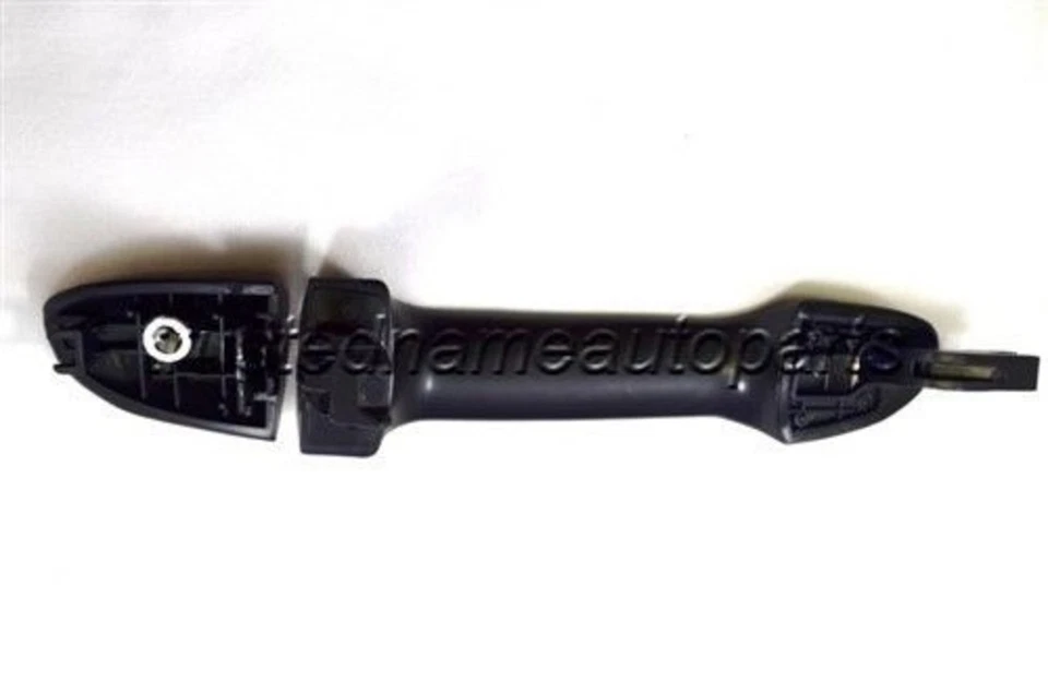 fits 2005 to 2009 Kia Spectra5 Exterior Door Handle Passenger Side Rear Foto 2 de 2