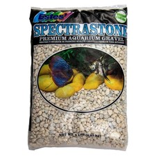 5lb Aquarium Gravel Substrate Freshwater Marine Tanks Bacteria Growth