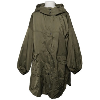 Next, Jacke, Mädchen, Größe: 134, Grün, Polyester, Einfarbig #P78