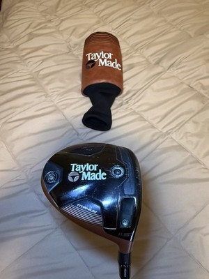 TaylorMade BRNR Mini Copper 2024 11.5* Driver Stiff Flex RH ProForce 65 