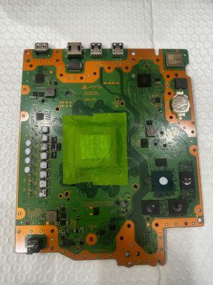 100% Working Sony PlayStation 5 PS5 Motherboard CFI-1215B EDM-030