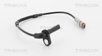 Triscan 8180 24402 Sensor, Raddrehzahlsensor FüR Opel, Saab, Vauxhall