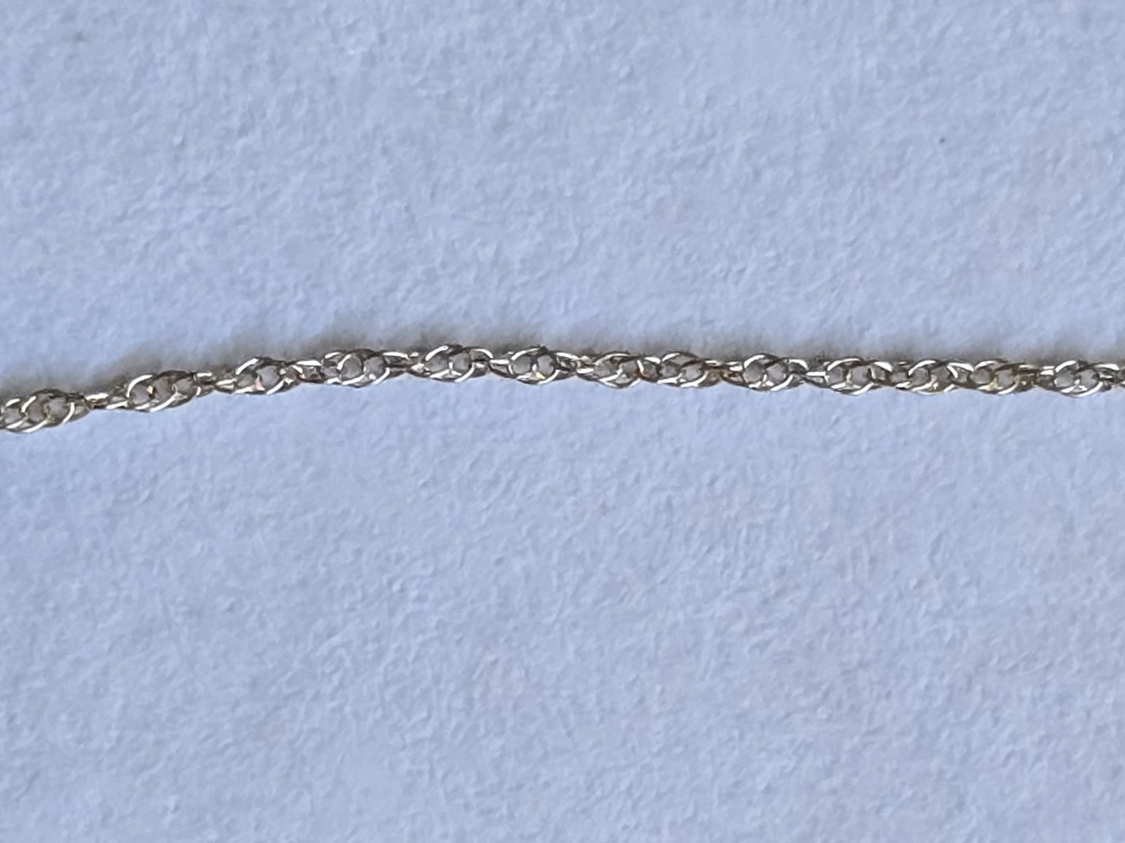 10K Solid Gold Ruby Diamond Accent Heart Pendant … - image 10