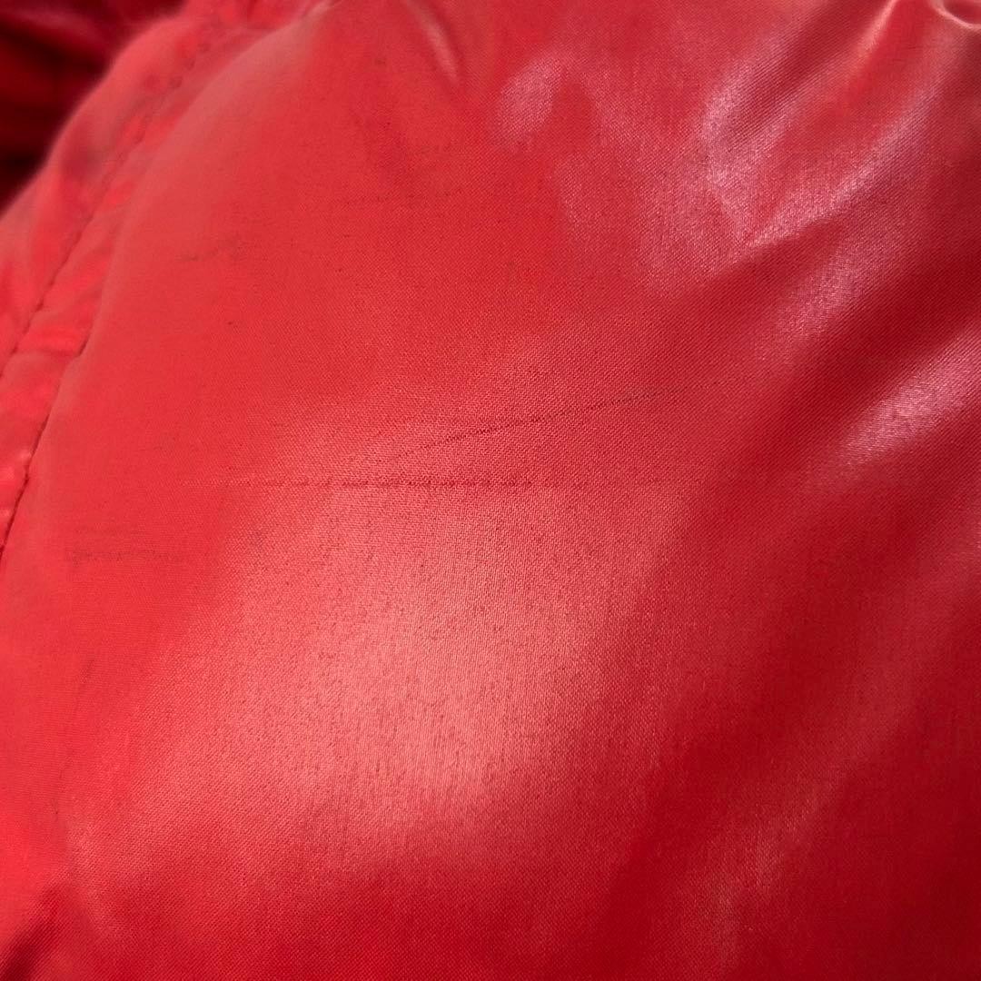 Moncler down jacket with patch logo - image 15