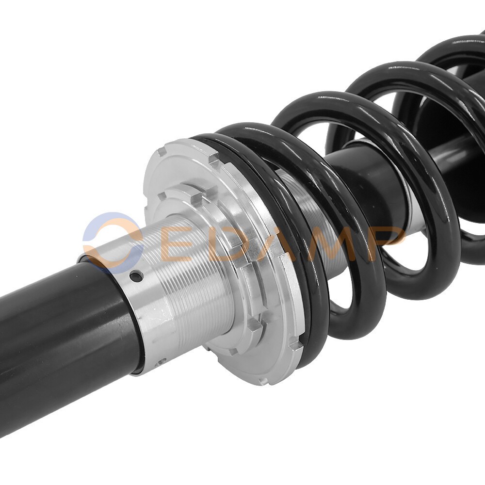 Pair For Ferrari 458 Speciale Italia Spider Rear Shock Absorbers Assys Magnetic
