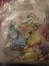 NWT Winnie The Pooh Valentines Day Loungefly Mini Backpack