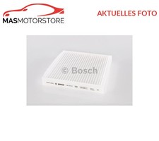 INNENRAUMFILTER POLLENFILTER BOSCH 1 987 435 517 A FÜR SUBARU FORESTER 2L,2.5L