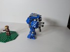 LEGO Marvel Iron Man Minifigure Lot Mark 5 17 Heartbreaker 76125 Igor Mech Lot — photo 5