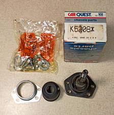 NOS NEW USA Made Carquest K5208* GM Chevy GMC Upper Ball Joint
