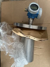 ENDRESS HAUSER FMR54-QE60/0 LIQUID LEVEL TRANSMITTER