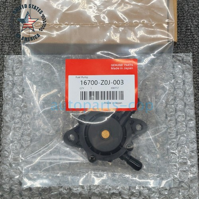 #ad NEW Fuel Pump For Honda GC135 GC160 GC190 GX610 Engine 16700Z0J003 16700 ZL8 013 $21.34