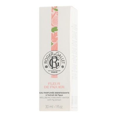 Roger & Gallet Fleur de Figuier - Fragrant Wellbeing Water 30ml