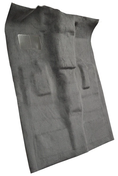 Tapete 2000-2006 GMC Yukon XL 1500 -Cutpile - Área de passageiros |4DR - Imagem 2 de 4