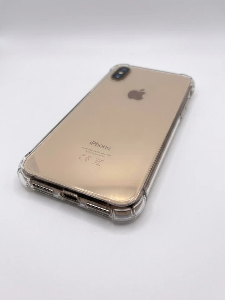 Apple iPhone XS Max · 256GB, photo 1 sur 5