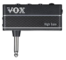 VOX Headphone Guitar Amplifier AP3-HG NEW