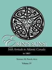 Terrence M. Punch Erins Sons (Taschenbuch)