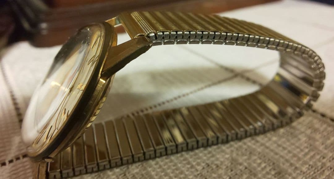 ⌚️Seikomatic automatic watch - image 4