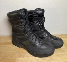 5.11 Tactical Series HRT Military Boots Lace Up Light Weight Mens Size 13 W 019