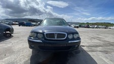 Capot Rover 45