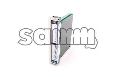 AEG MODICON AS-B827-032 24VDC INPUT Used