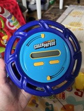 Hasbro Catch Phrase Ultimate Handheld Electronic Game 2019 MPN E8687 Ages 13 