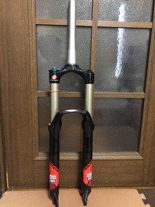 RockShox Revelation Fork | eBay