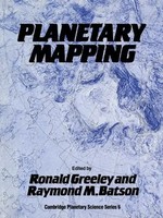 Ronald Greeley (U. A.) | Planetary Mapping | Taschenbuch | Englisch (2006)