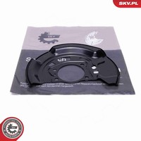 Spritzblech Bremsscheibe Esen SKV 57SKV233 FüR Toyota RAV 3 4 Auris Prius Plus