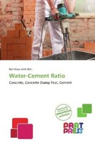Ben Stacy Jerrik | Water-Cement Ratio | Taschenbuch | Englisch (2026)