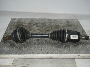 Antriebswelle links vorn 136tkm 7505003 / 7565313 BMW X5 (E53) 3.0D
