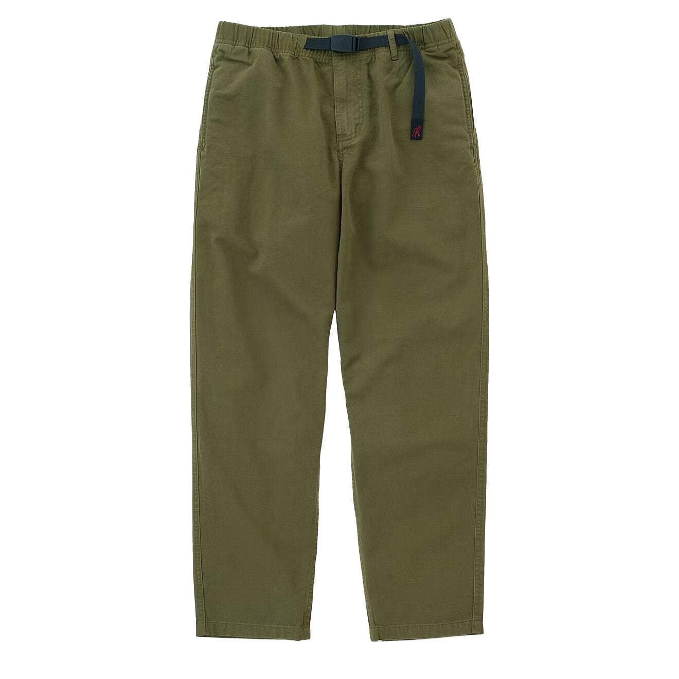 Gramicci Womens Pant Olive
