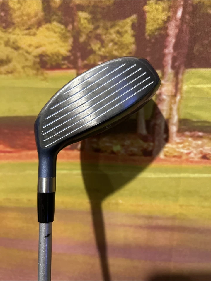 Tommy Armour 845s 5 Wood 21° Graphite Shaft RH - Image 2 of 4