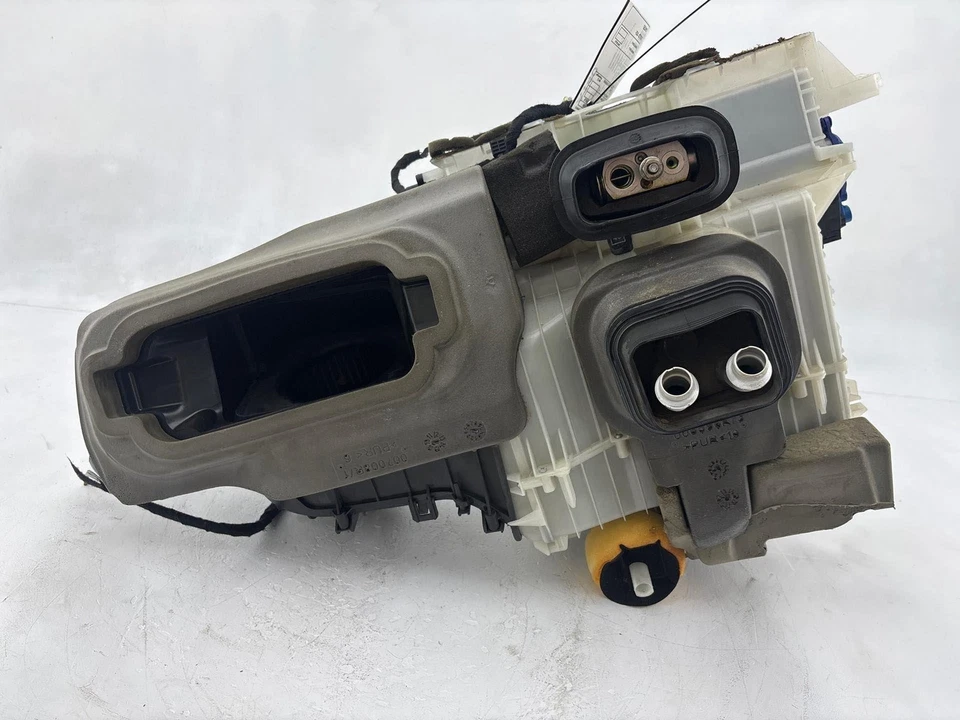 Soplador calentador aire acondicionado Saab 9-3 2003-2011 caja de carcasa OEM Foto 4 de 4