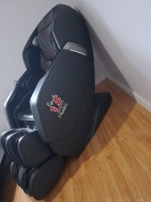 FULL BODY MASSAGE CHAIR by Nascar-DALE EARNHARDT