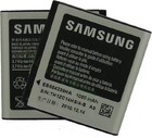 Samsung Li-ion Cell Phone Battery EB664239HA 1080mAh Caliber SCH-r860 MetroPCS