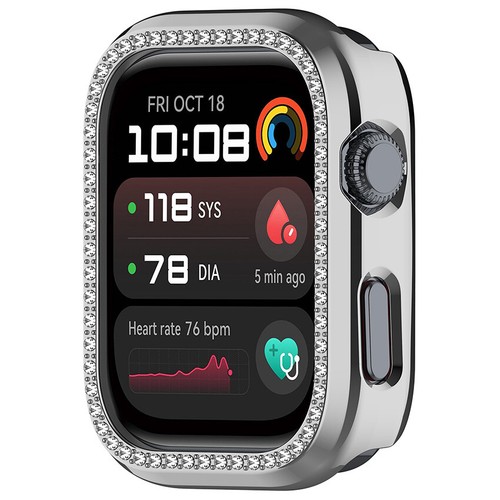 Protettivo paraurti Shell singola fila diamanti caso per Huawei Watch D2 - Zdjęcie 16 z 29