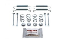 Kits de frein Saab 9-3