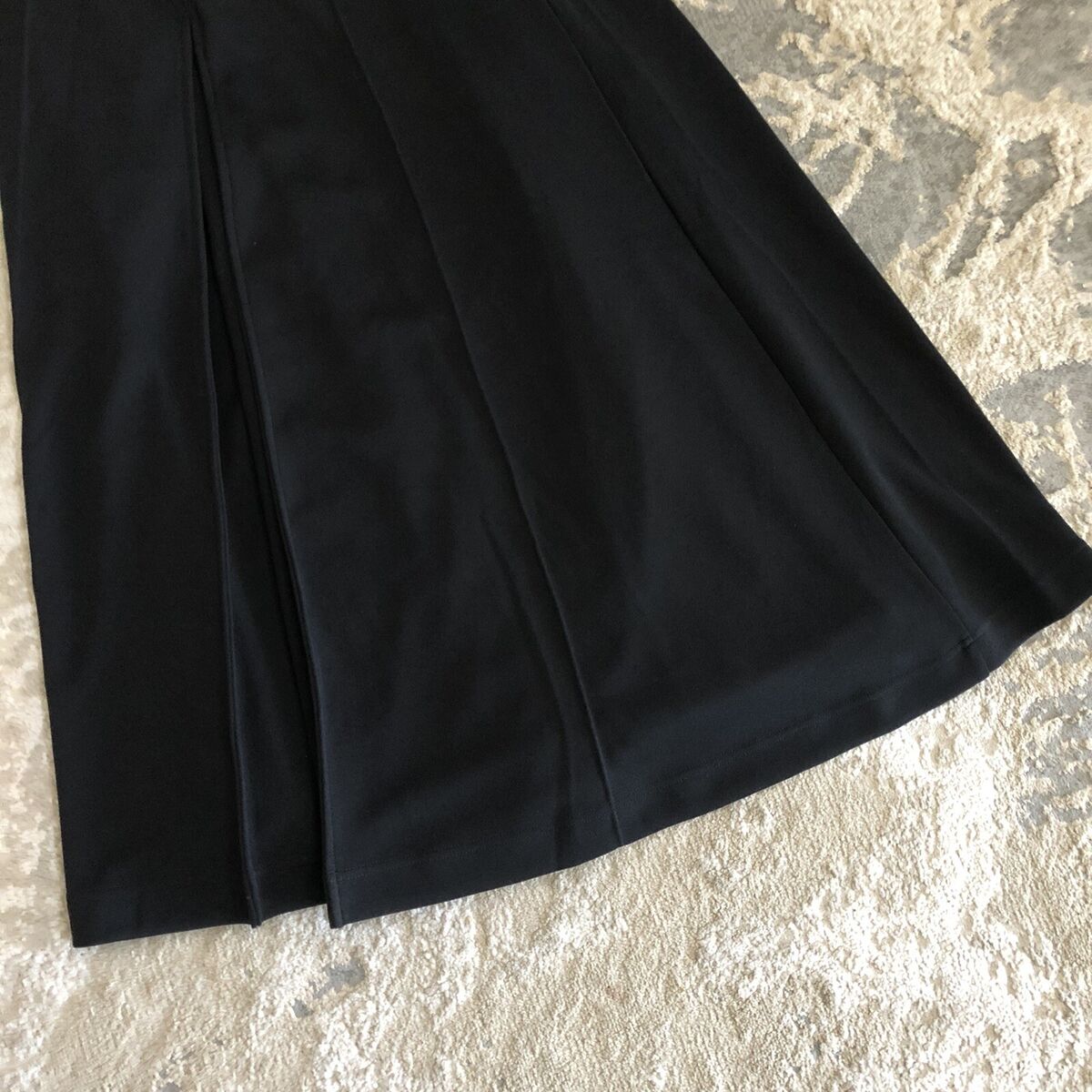 Adidas Y-3 Yohji Yamamoto Women's Classic Track Skirt Black Adidas Y-3 Yohji Yamamoto Women's Classic Track Skirt Black