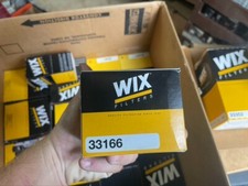 Fuel Filter-DIESEL Wix 33166