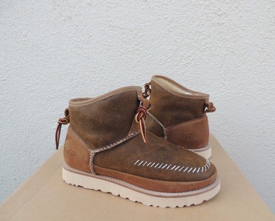 cali moc campfire boot