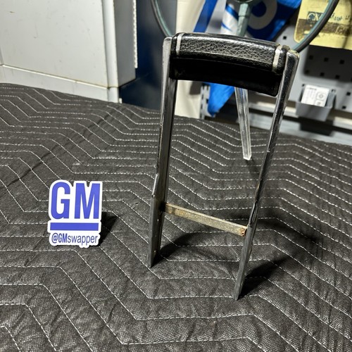 1968-1972 Chevelle Console Horseshoe Shifter Assembly Camaro Impala GM OEM TH350 - Picture 2 of 24