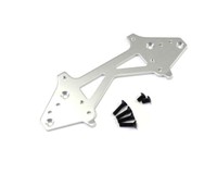 Kyosho Alu AufhäNgungsplatte Hinten Turbo Scorpion KYOSC253B Turbo Scorpion,